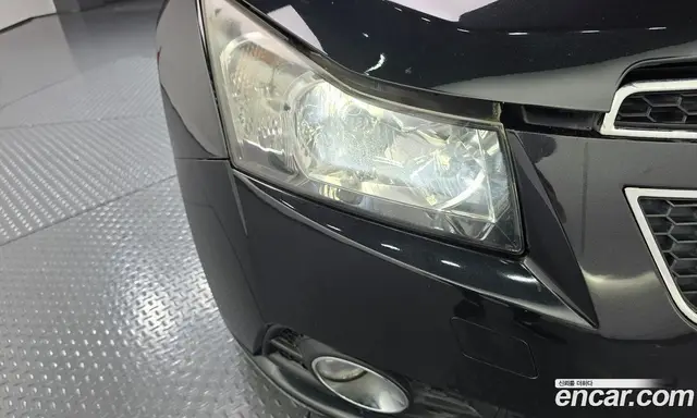 Chevrolet Cruze 2012 2.0 автомат (гидро), миниатюра 8