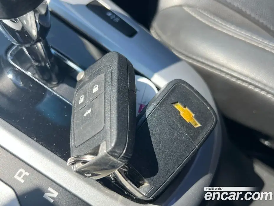 Chevrolet Cruze 2014 2.0 автомат (гидро), фото 19