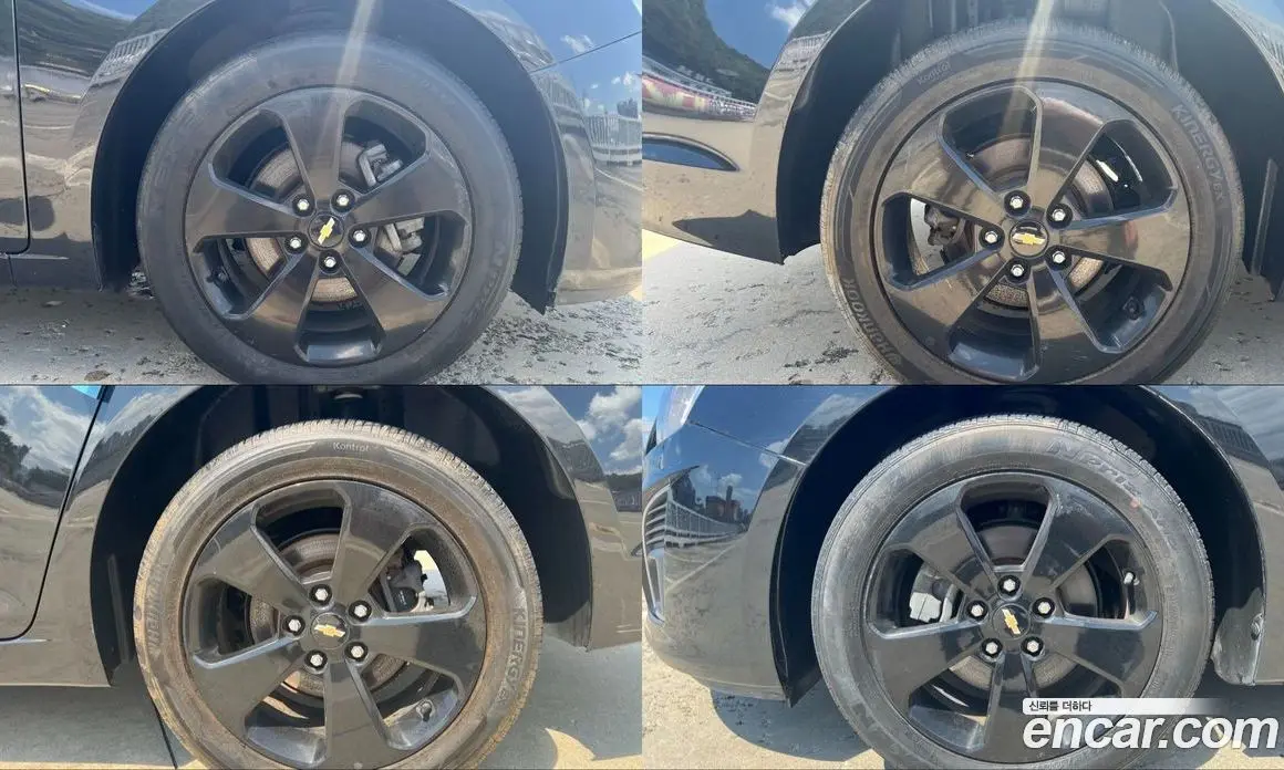 Chevrolet Cruze 2014 2.0 автомат (гидро), фото 20