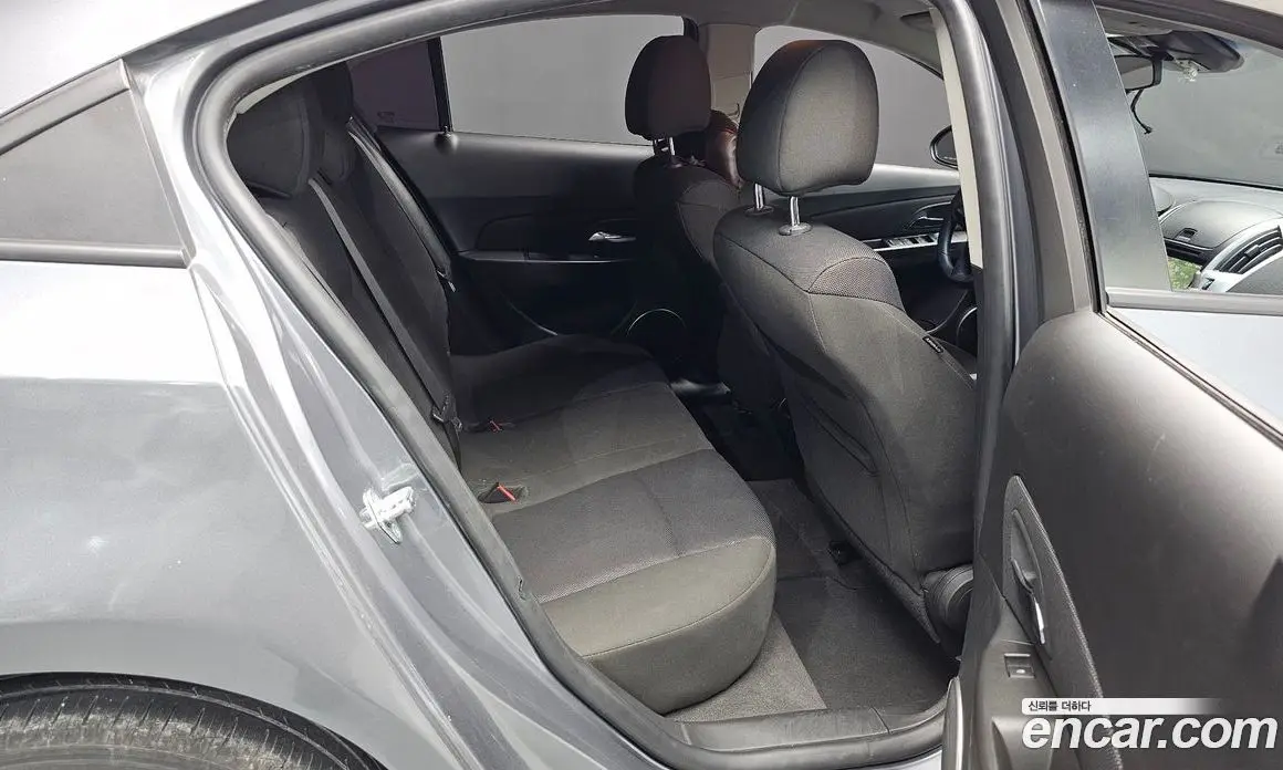 Chevrolet Cruze 2015 1.8 автомат (гидро), фото 11