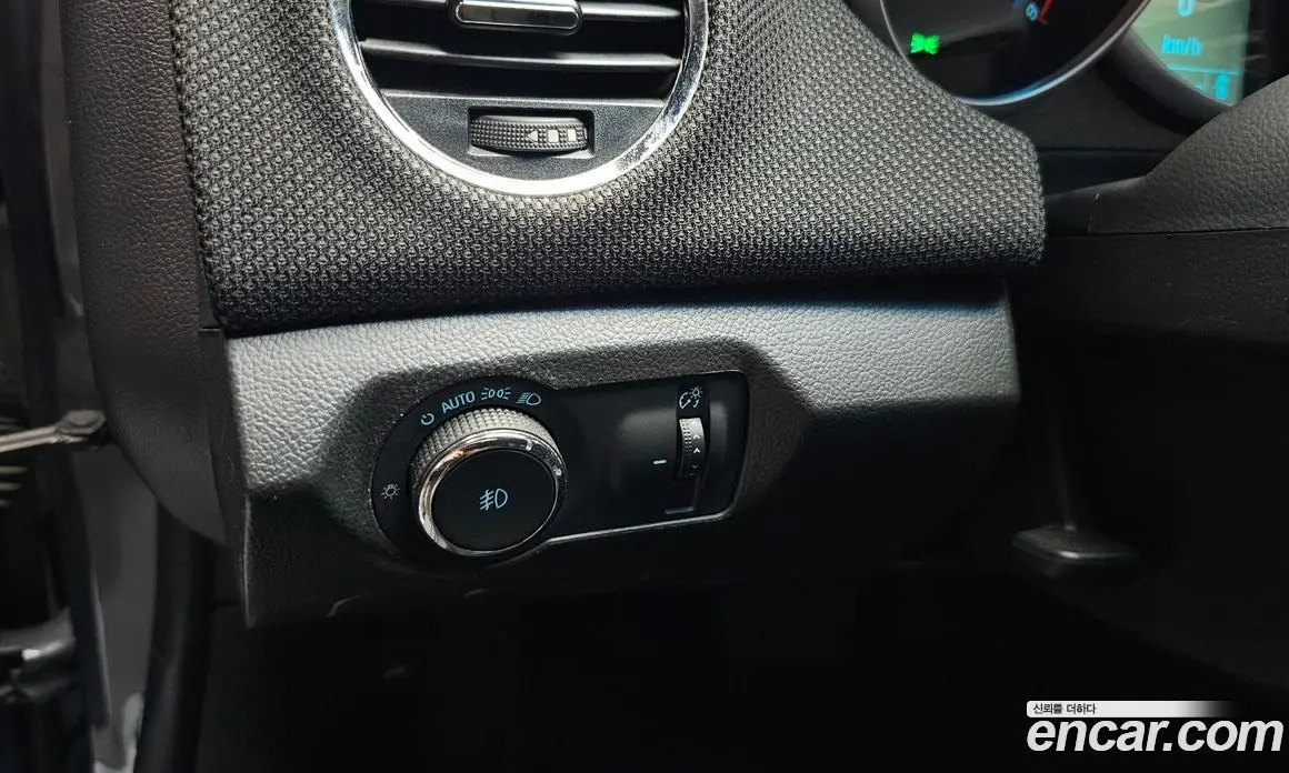 Chevrolet Cruze 2015 1.8 автомат (гидро), фото 16