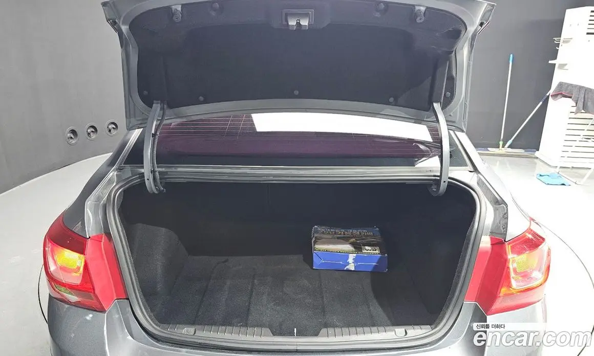 Chevrolet Cruze 2015 1.8 автомат (гидро), фото 20