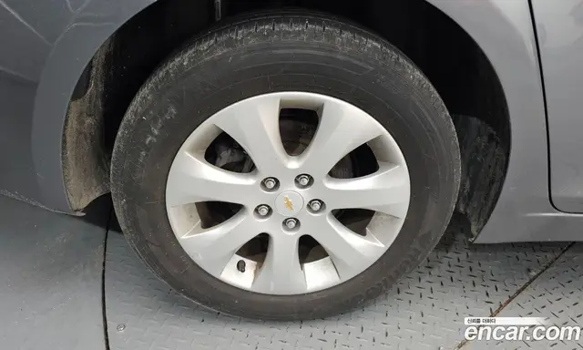 Chevrolet Cruze 2015 1.8 автомат (гидро), миниатюра 5