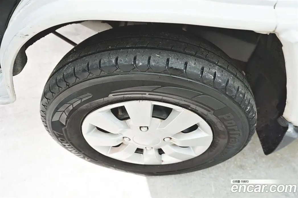 Chevrolet Damas 2018 0.8 механика, фото 16