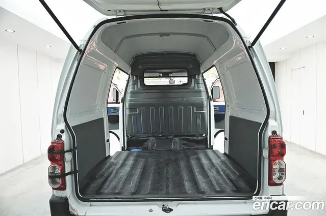 Chevrolet Damas 2018 0.8 механика, миниатюра 5