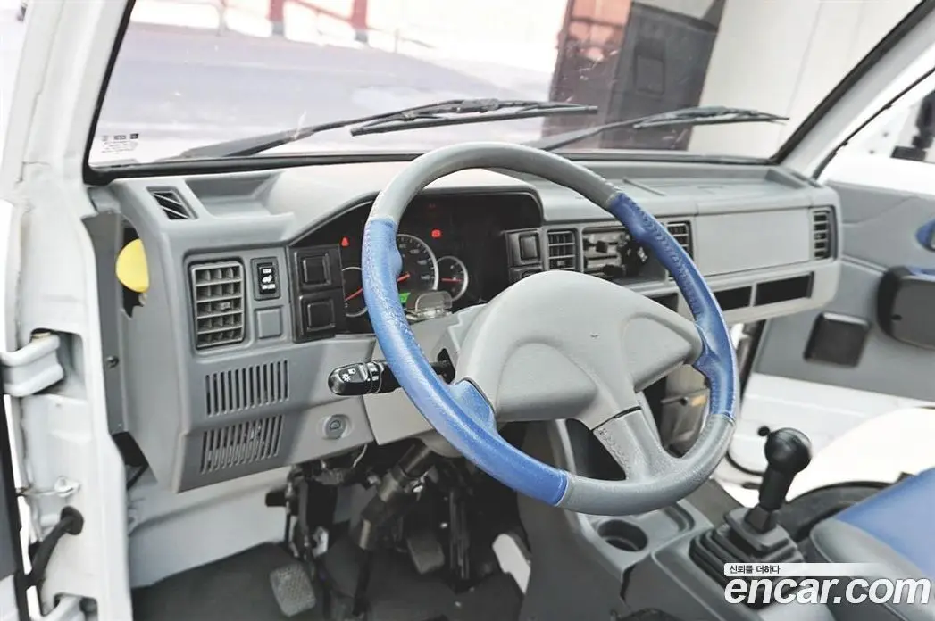 Chevrolet Damas 2018 0.8 механика, фото 9