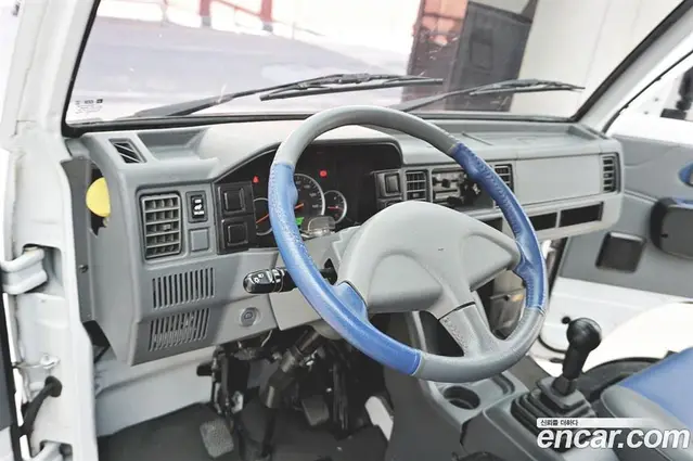 Chevrolet Damas 2018 0.8 механика, миниатюра 9