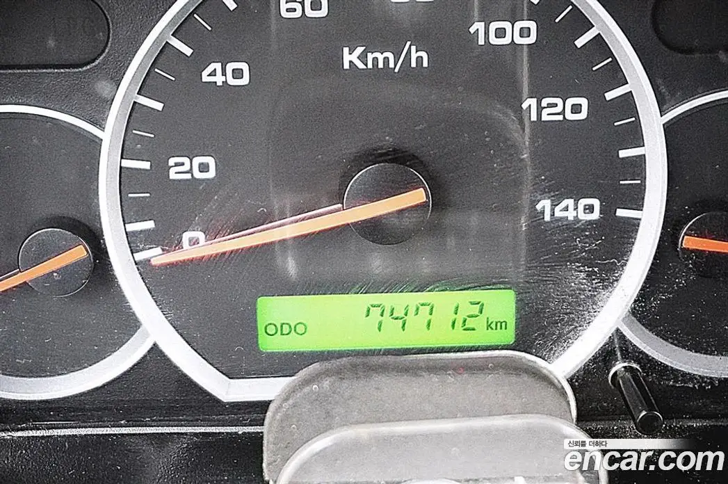 Chevrolet Damas 2018 0.8 механика, фото 10