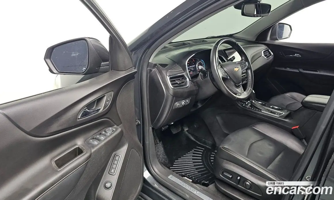 Chevrolet Equinox 2019 1.6 автомат (гидро), фото 12