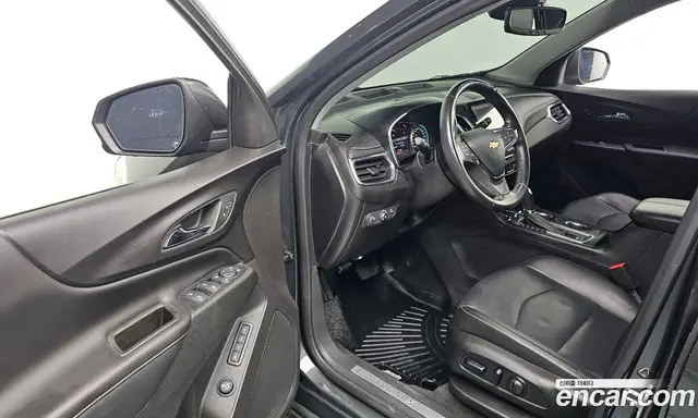 Chevrolet Equinox 2019 1.6 автомат (гидро), миниатюра 12