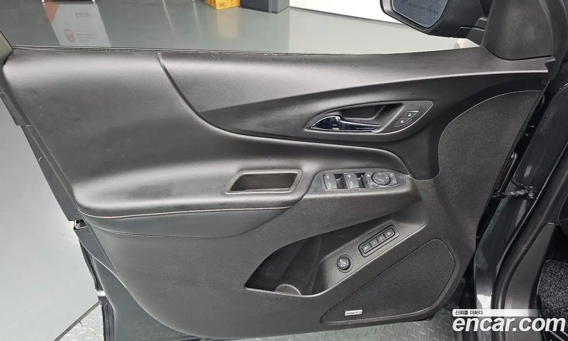 Chevrolet Equinox 2019 1.6 автомат (гидро), фото 13