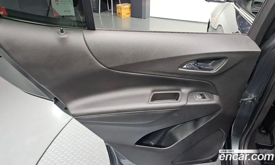 Chevrolet Equinox 2019 1.6 автомат (гидро), фото 14