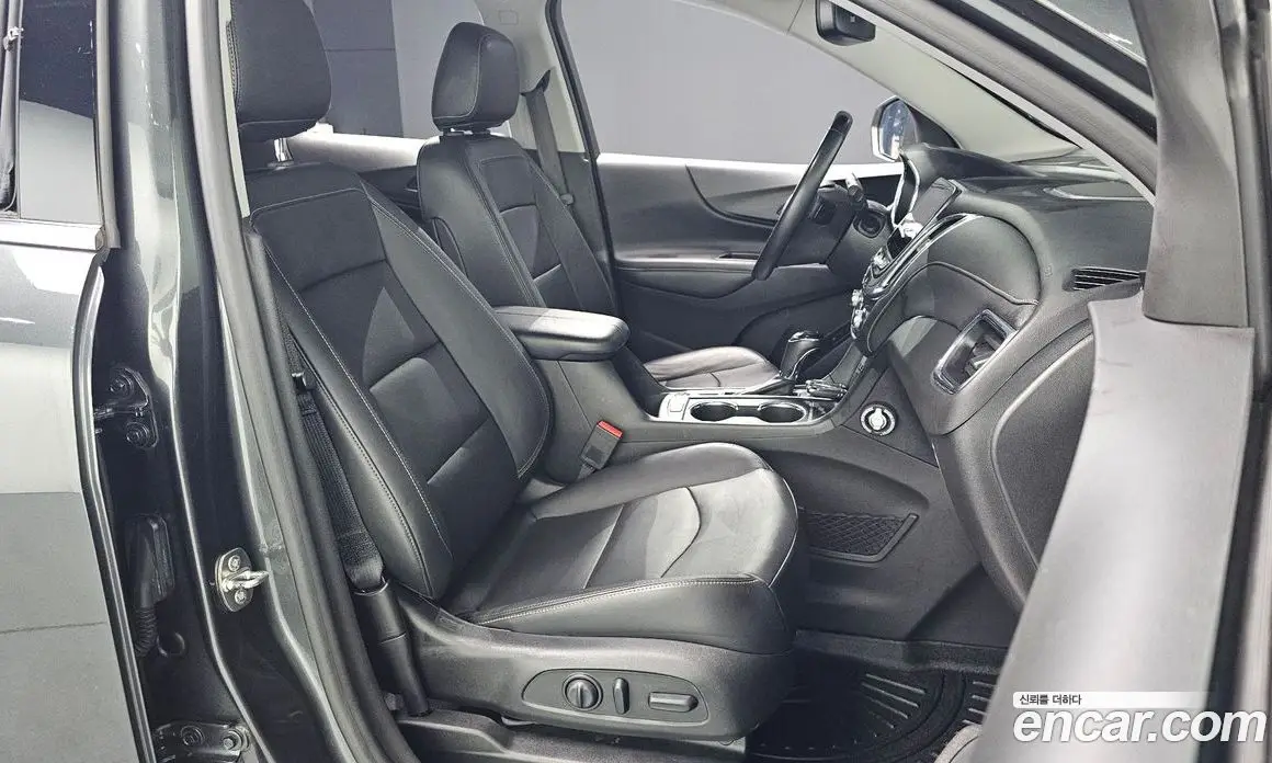 Chevrolet Equinox 2019 1.6 автомат (гидро), фото 15