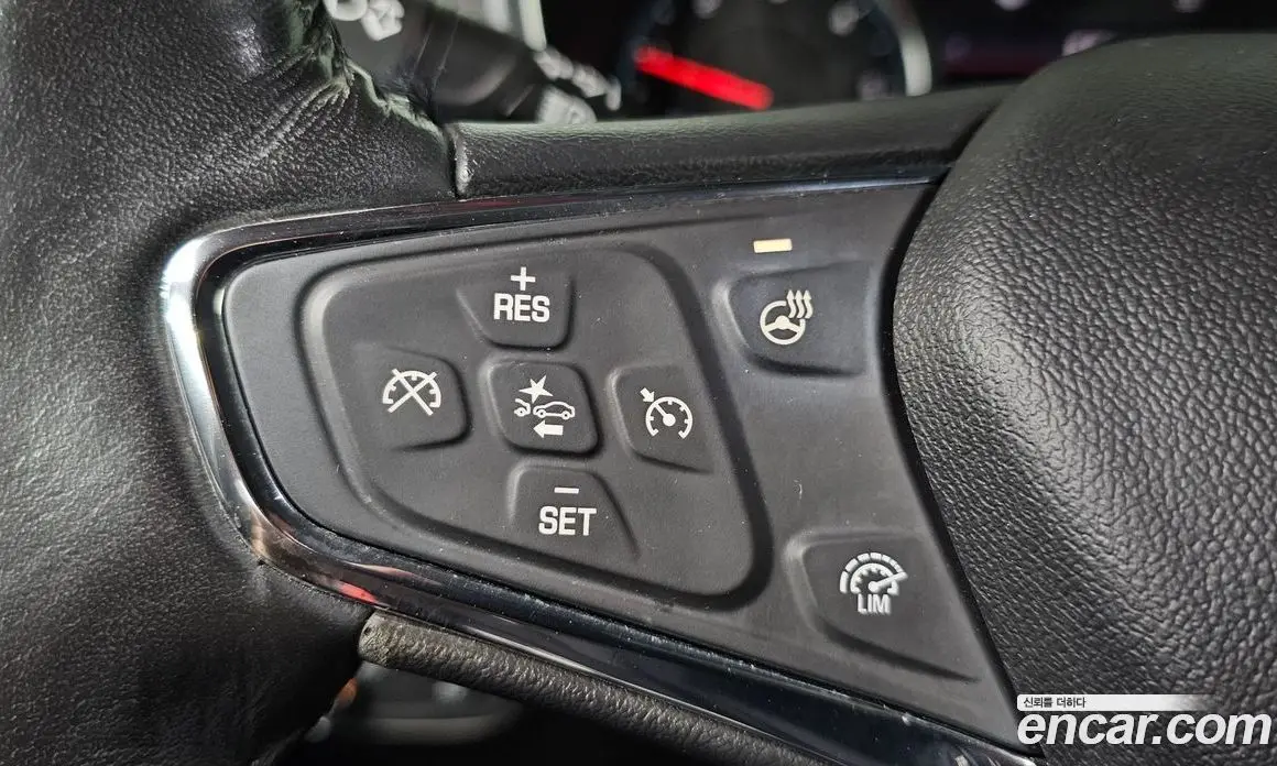 Chevrolet Equinox 2019 1.6 автомат (гидро), фото 18