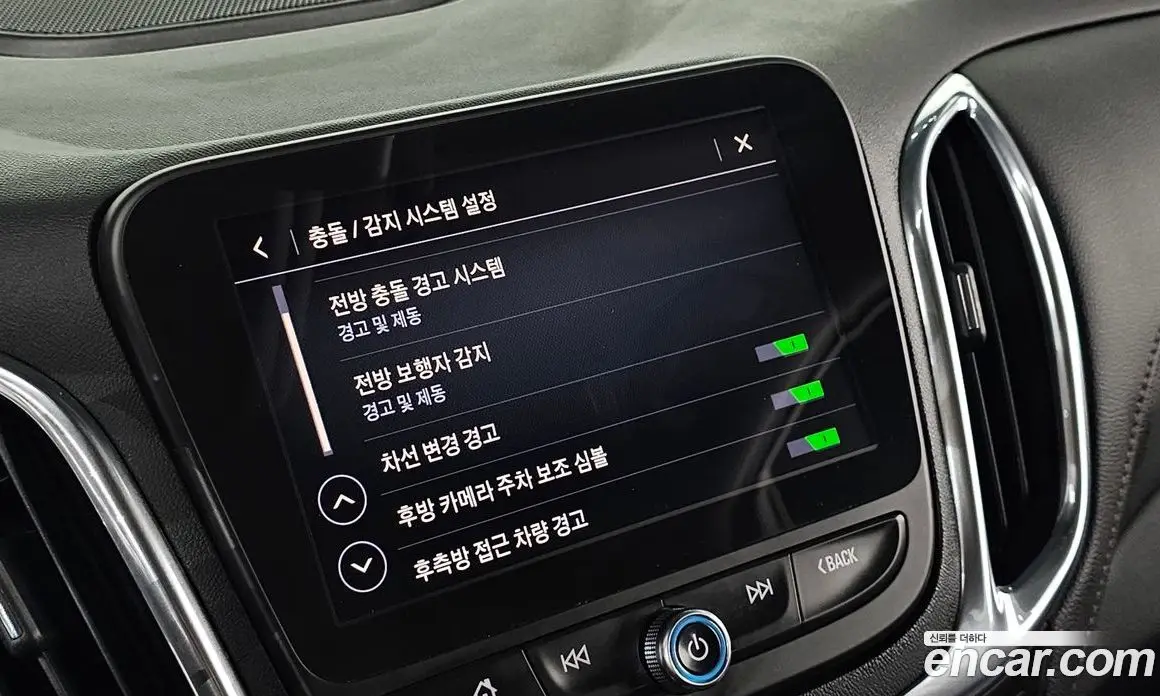 Chevrolet Equinox 2019 1.6 автомат (гидро), фото 21