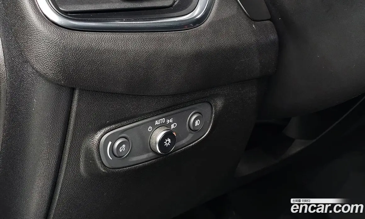 Chevrolet Equinox 2019 1.6 автомат (гидро), фото 22