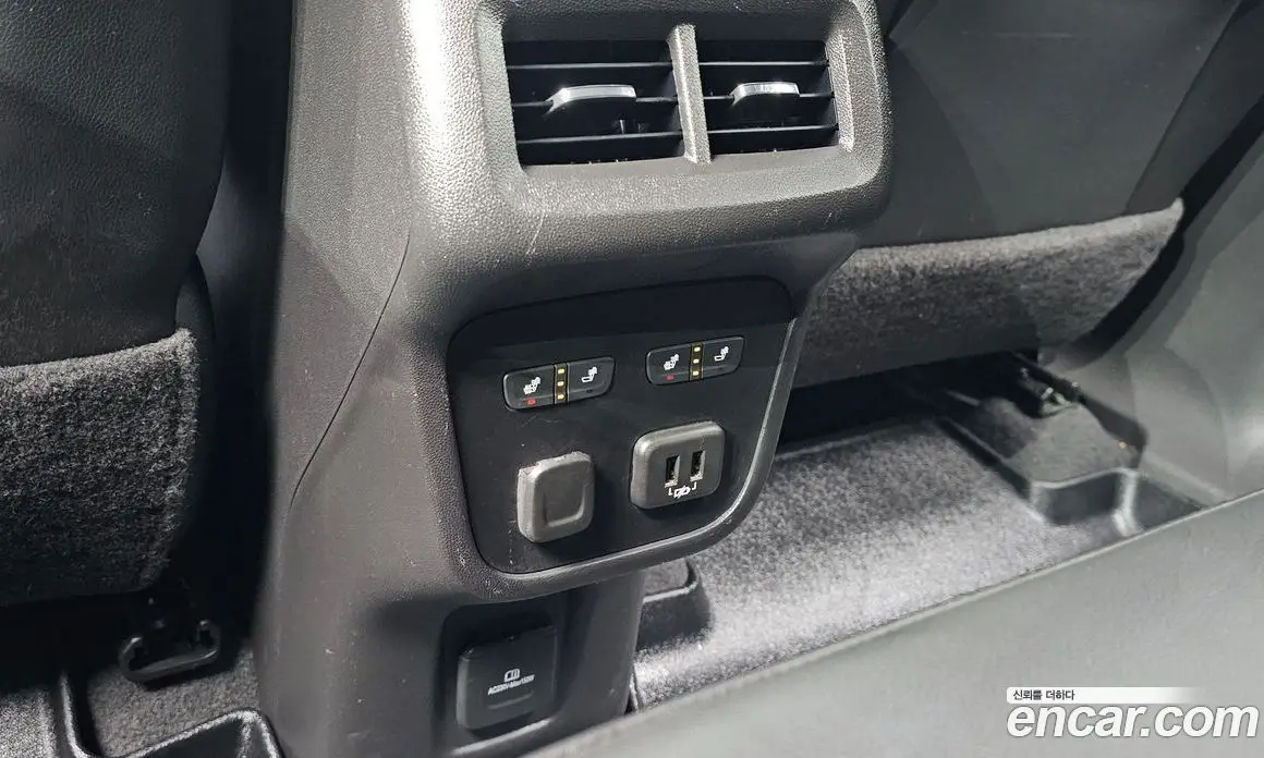 Chevrolet Equinox 2019 1.6 автомат (гидро), фото 23