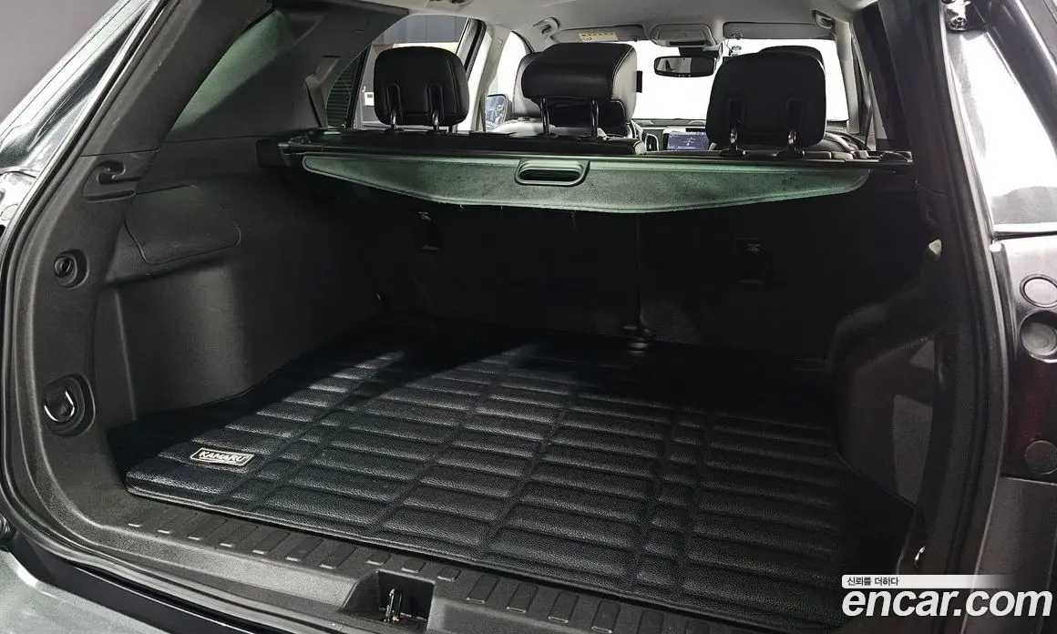 Chevrolet Equinox 2019 1.6 автомат (гидро), фото 26