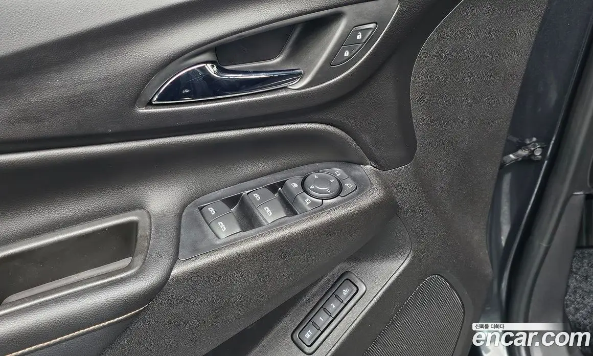 Chevrolet Equinox 2019 1.6 автомат (гидро), фото 28