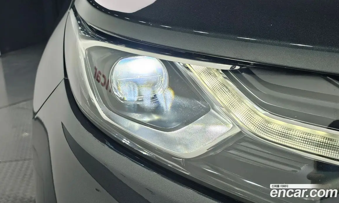 Chevrolet Equinox 2019 1.6 автомат (гидро), фото 7