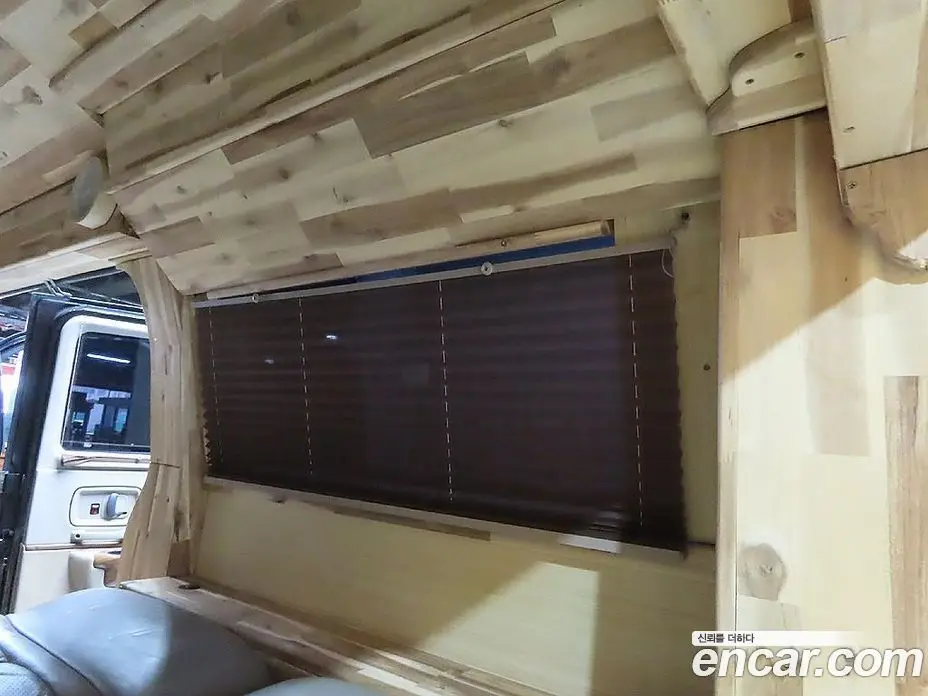Chevrolet Express Van 2007 5.3 автомат (гидро), фото 14