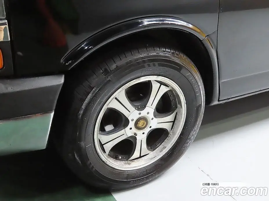 Chevrolet Express Van 2007 5.3 автомат (гидро), фото 16