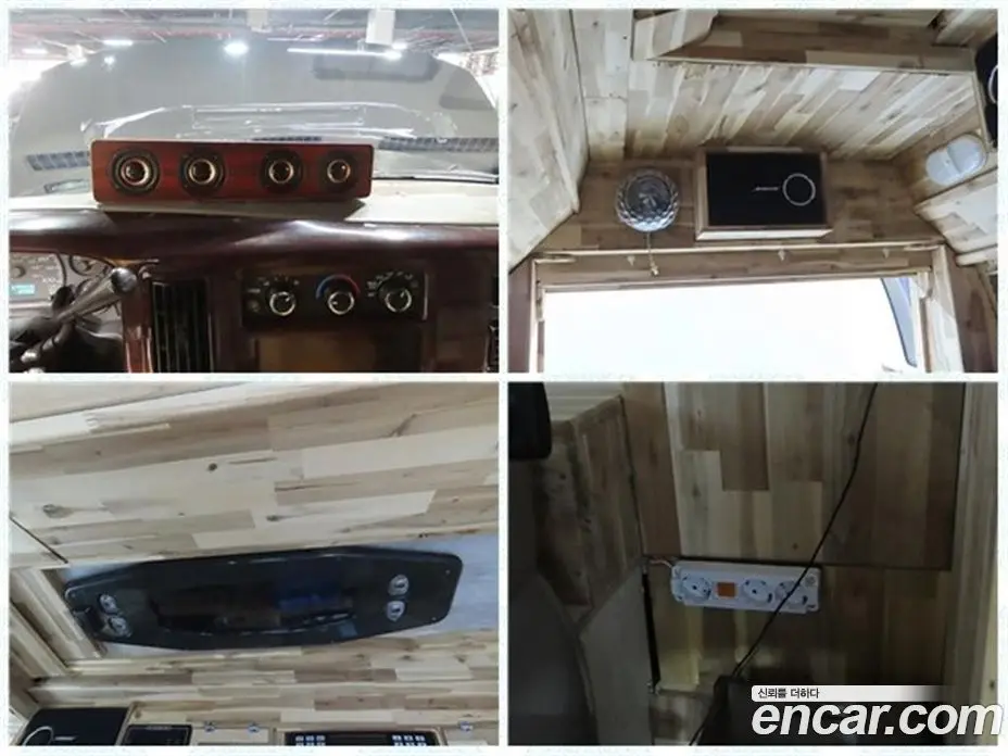 Chevrolet Express Van 2007 5.3 автомат (гидро), фото 17