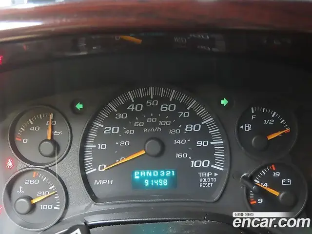 Chevrolet Express Van 2007 5.3 автомат (гидро), миниатюра 6