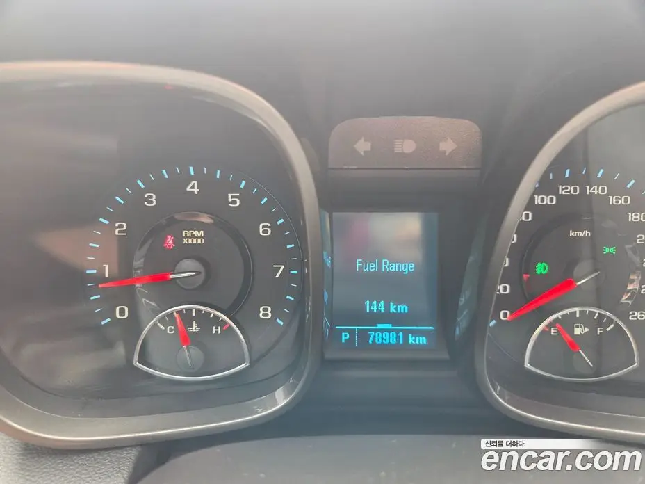 Chevrolet Malibu 2012 2.0 автомат (гидро), фото 13