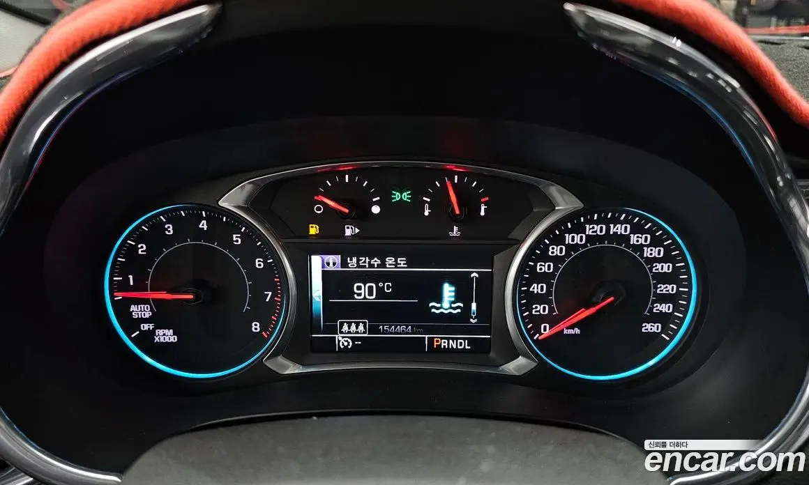 Chevrolet Malibu 2016 1.5 автомат (гидро), фото 11