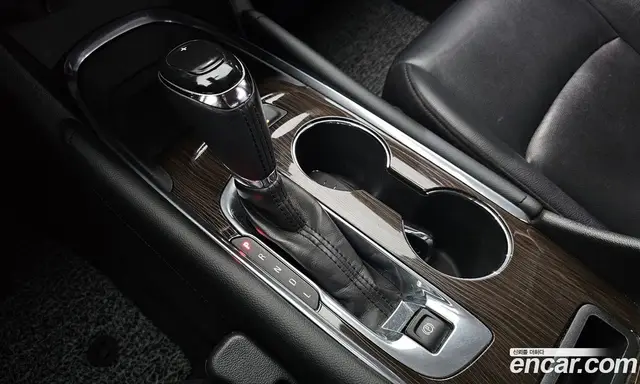 Chevrolet Malibu 2016 1.5 автомат (гидро), миниатюра 12