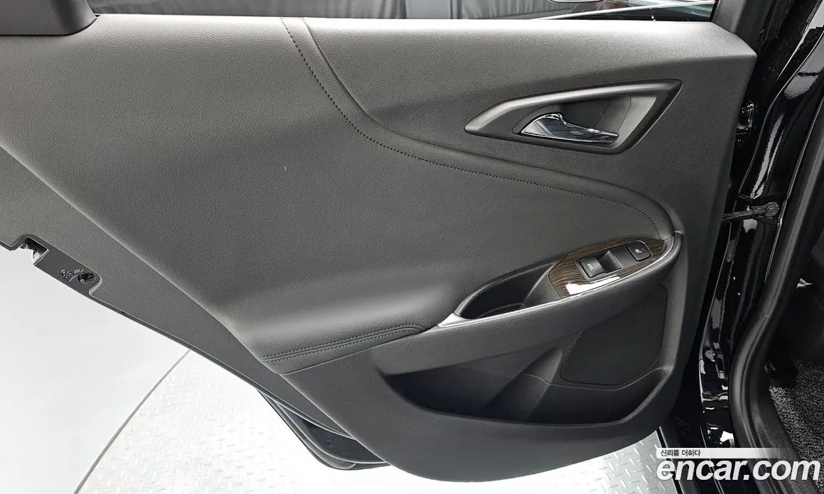 Chevrolet Malibu 2016 1.5 автомат (гидро), фото 15