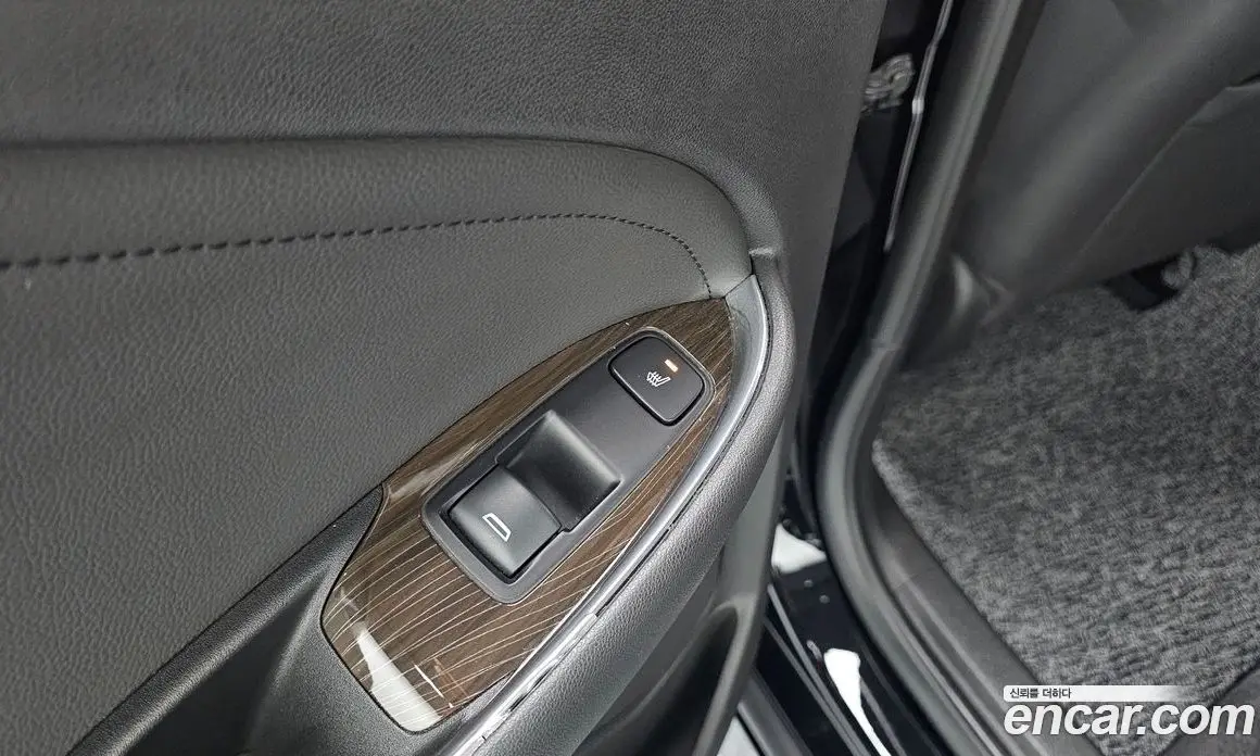 Chevrolet Malibu 2016 1.5 автомат (гидро), фото 30