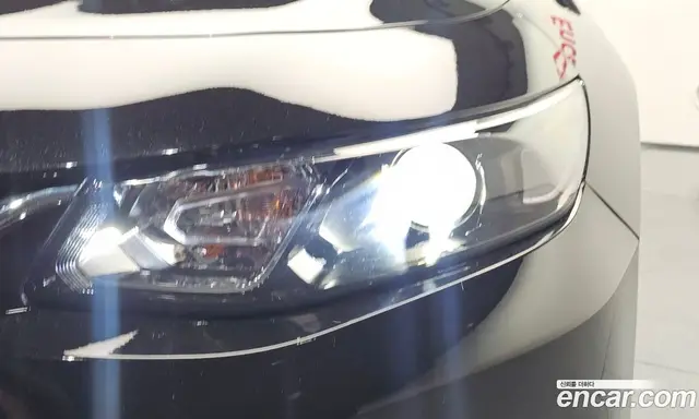 Chevrolet Malibu 2016 1.5 автомат (гидро), миниатюра 8