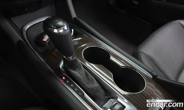 Chevrolet Malibu 2016 1.5 автомат (гидро), миниатюра 12