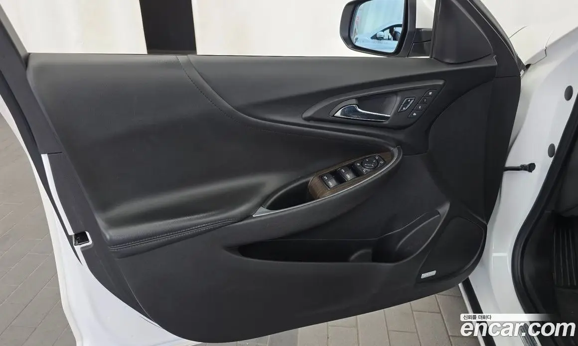 Chevrolet Malibu 2016 1.5 автомат (гидро), фото 14