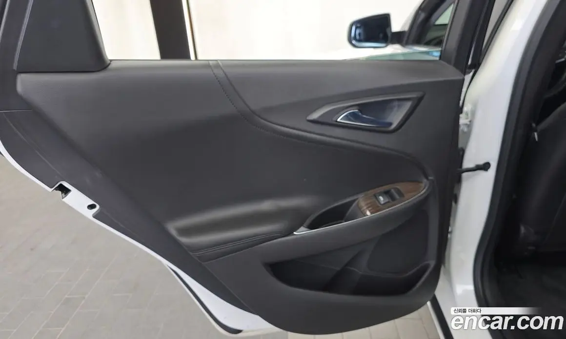 Chevrolet Malibu 2016 1.5 автомат (гидро), фото 15