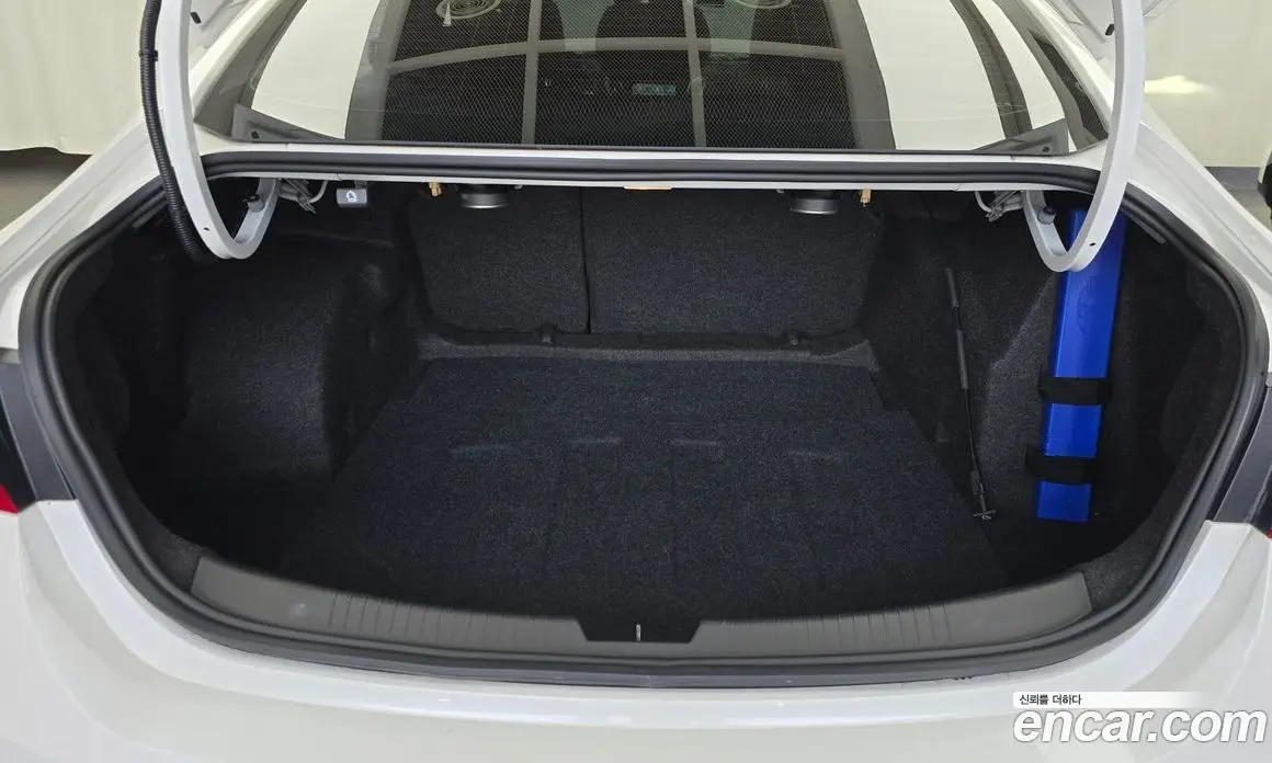 Chevrolet Malibu 2016 1.5 автомат (гидро), фото 26