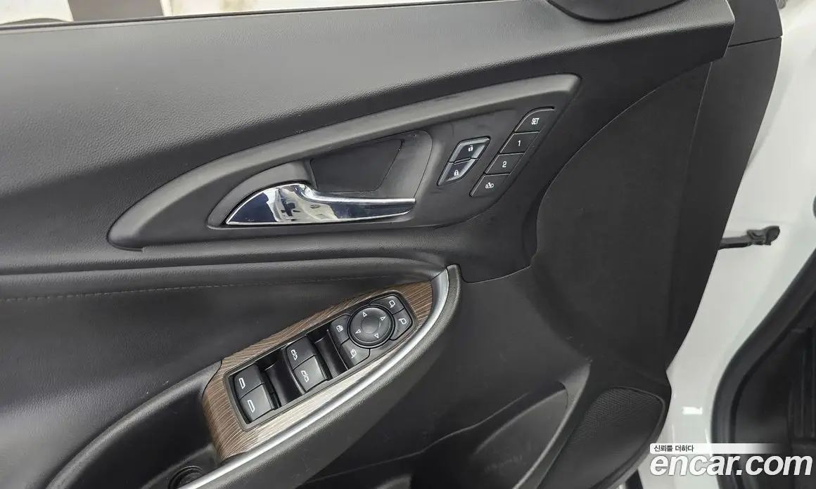 Chevrolet Malibu 2016 1.5 автомат (гидро), фото 28