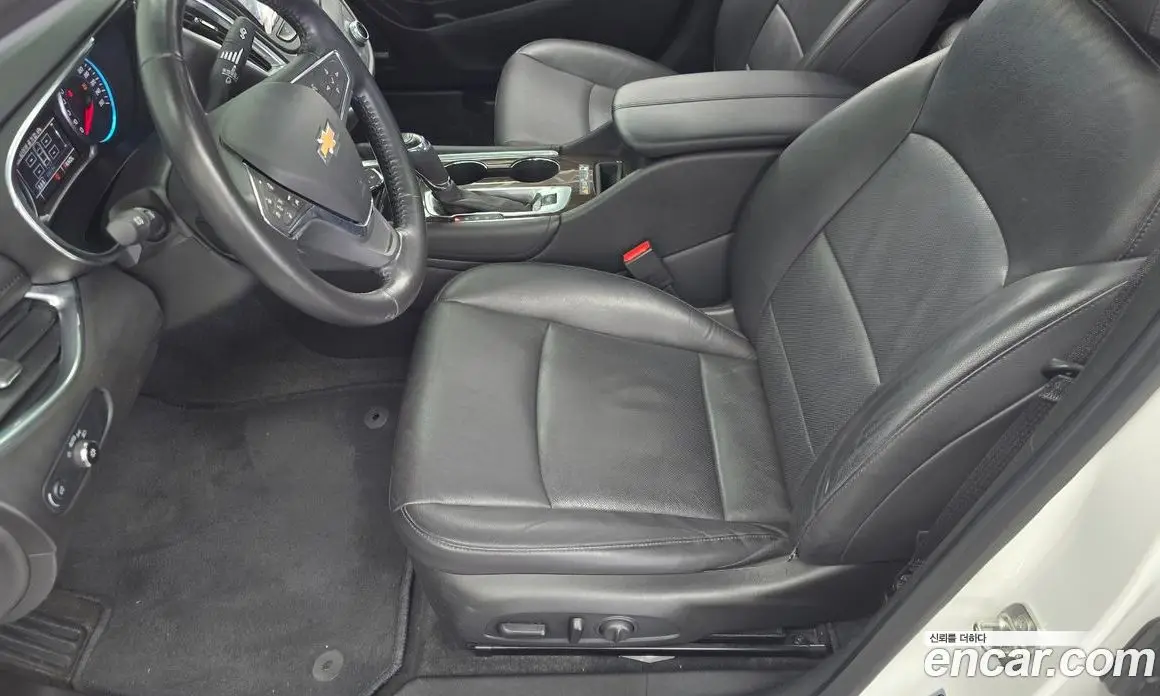 Chevrolet Malibu 2016 1.5 автомат (гидро), фото 29