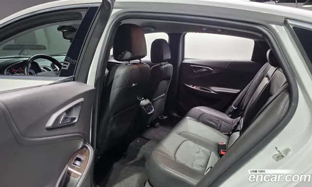 Chevrolet Malibu 2016 2.0 автомат (гидро), миниатюра 12