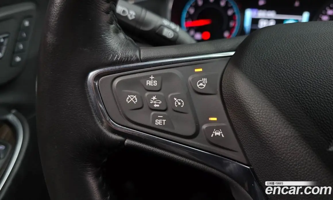 Chevrolet Malibu 2016 2.0 автомат (гидро), фото 19
