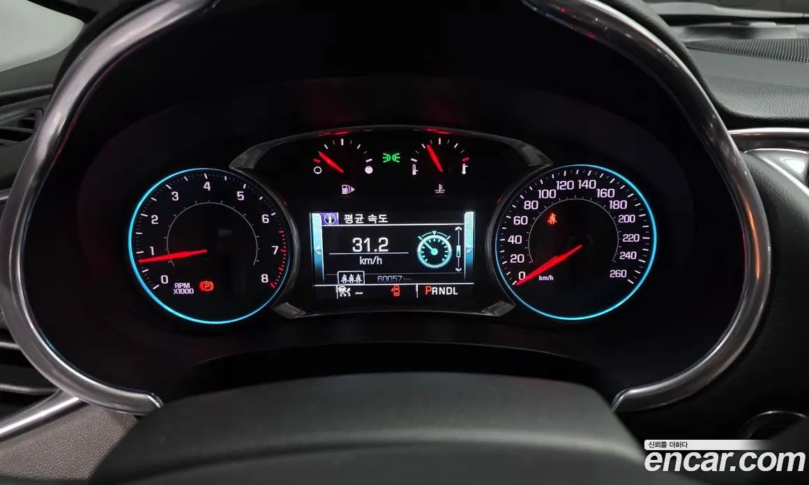 Chevrolet Malibu 2016 2.0 автомат (гидро), фото 8