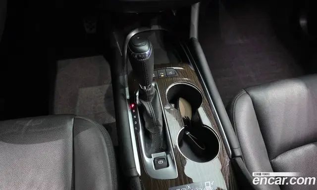 Chevrolet Malibu 2016 2.0 автомат (гидро), миниатюра 9