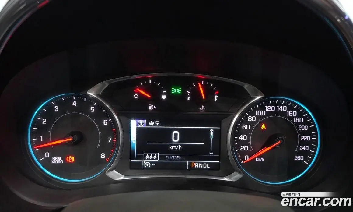 Chevrolet Malibu 2017 2.0 автомат (гидро), фото 11