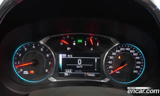 Chevrolet Malibu 2017 2.0 автомат (гидро), миниатюра 11