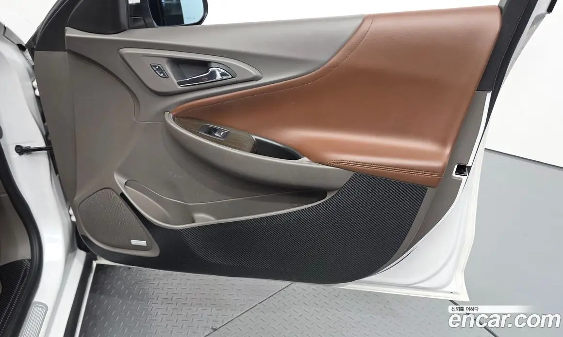 Chevrolet Malibu 2017 2.0 автомат (гидро), фото 14