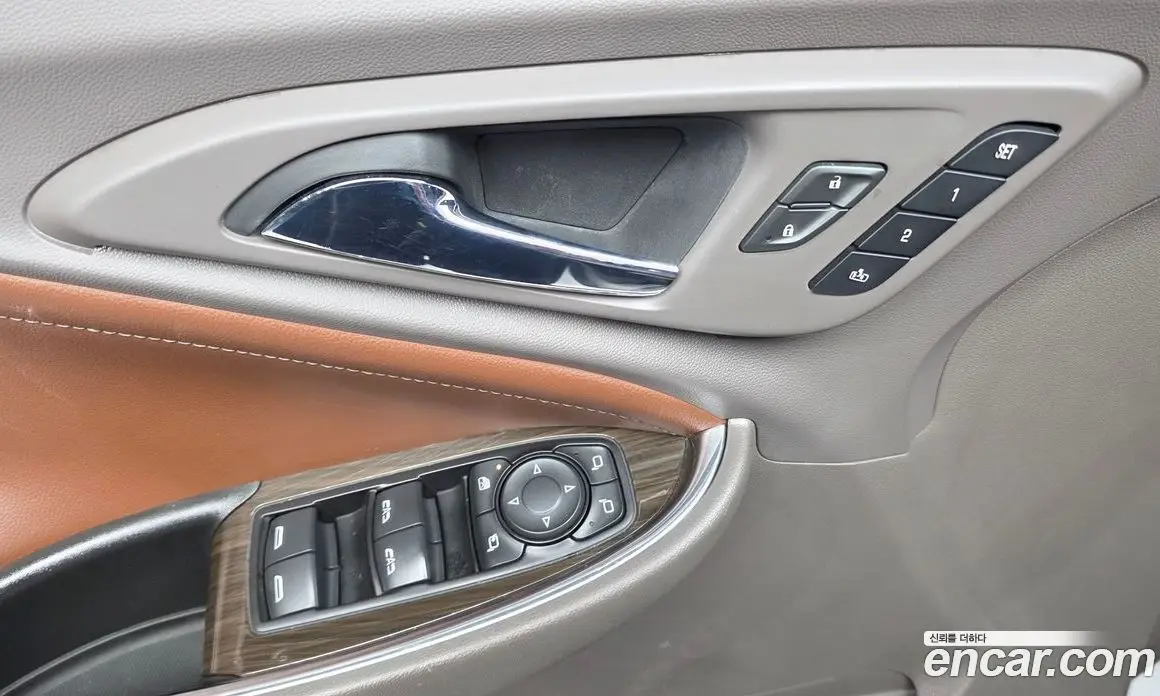 Chevrolet Malibu 2017 2.0 автомат (гидро), фото 27