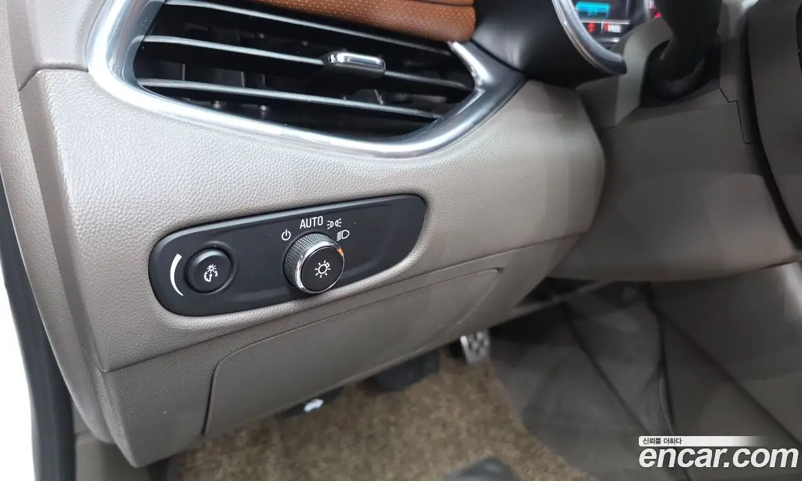 Chevrolet Malibu 2017 2.0 автомат (гидро), фото 28