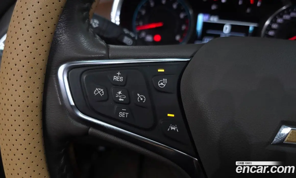 Chevrolet Malibu 2017 2.0 автомат (гидро), фото 30